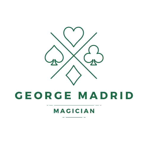 George Madrid Magic